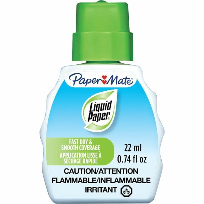 Newell Brands Paper Mate Fluid Correction Fastdry Os PAP5640115K