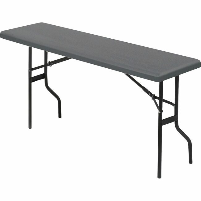 Iceberg Enterprises Table Folding 18X72 Ccl ICE65367