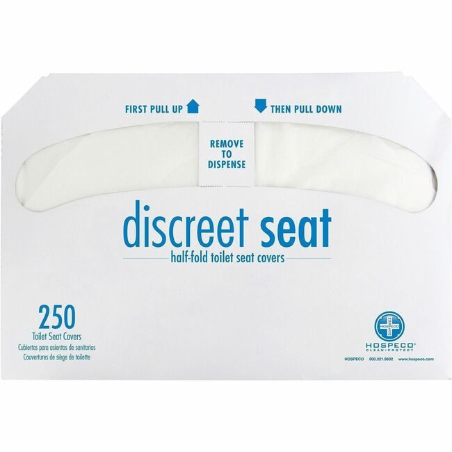 Hospeco Brands Group Covers Toiletseat HOSDS5000
