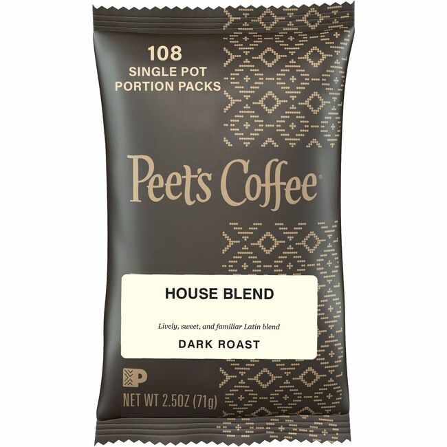 Varies / verify SKU SKU-LEVEL VERIFICATION REQUIRED Coffee House Blend PEE504915