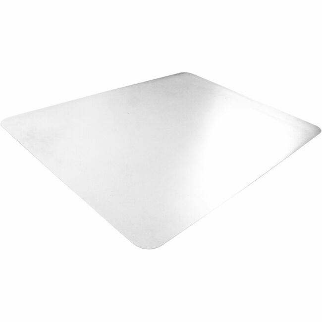 Lorell Deskpad 19X24 Clear LLR39652