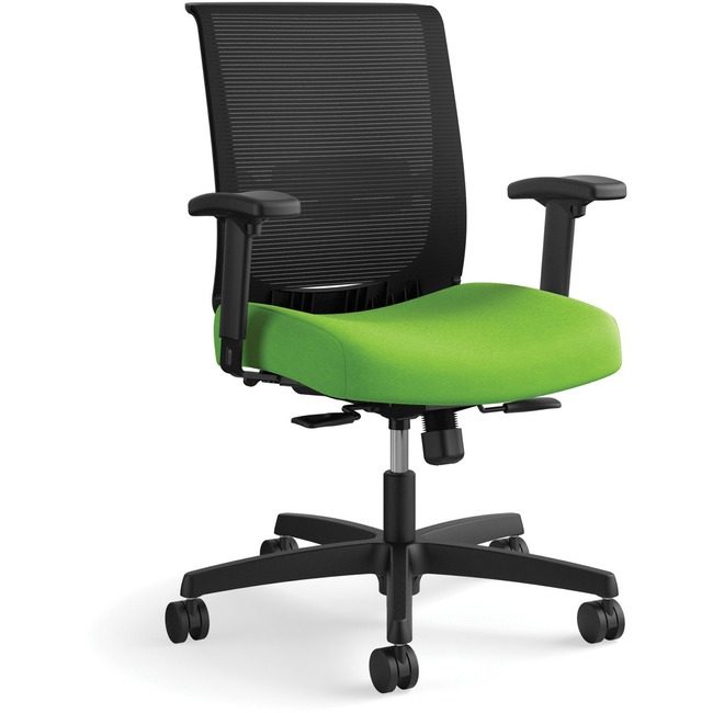 The HON Company Chair Task Synotilt Adjarm HONCMY1ACU84