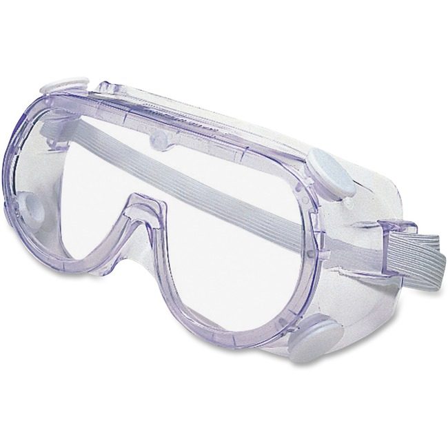 Learning Resources Goggles Safety Clear LRNLER2450