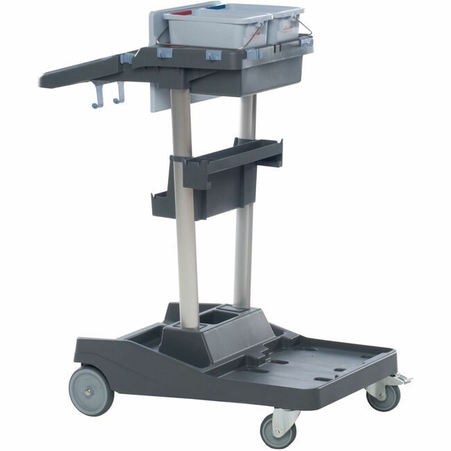 Vileda Professional Voleopro Cart-Without Bag VLD143724