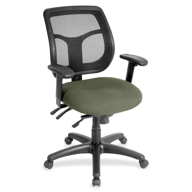 Eurotech Seating Multi Fnct Mesh Chair EUTMFT94585