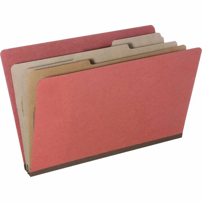 Varies / verify SKU SKU-LEVEL VERIFICATION REQUIRED Folder Cls Prsb Legal 3DIV Red NSN5726205