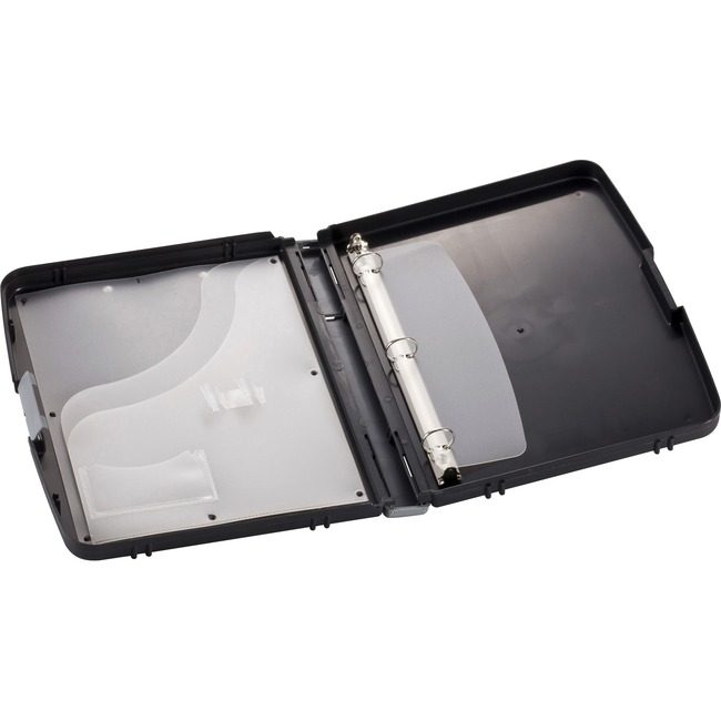 Officemate Clipboard Box W/Binder OIC83309