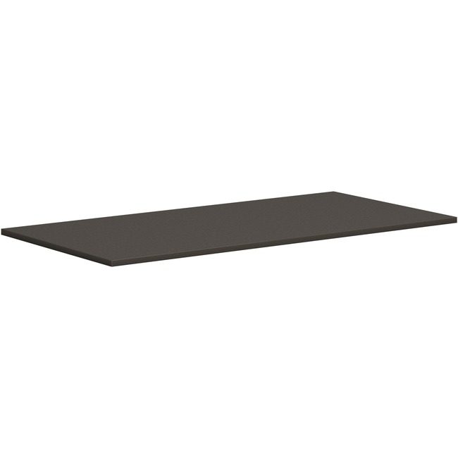 The HON Company Top Conference Table Rec HONTBL3672RTLS1