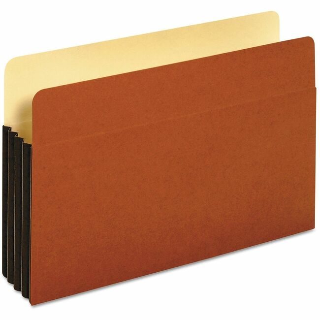 Pendaflex File Pockets 3.5" Legal 10/ PFX64264