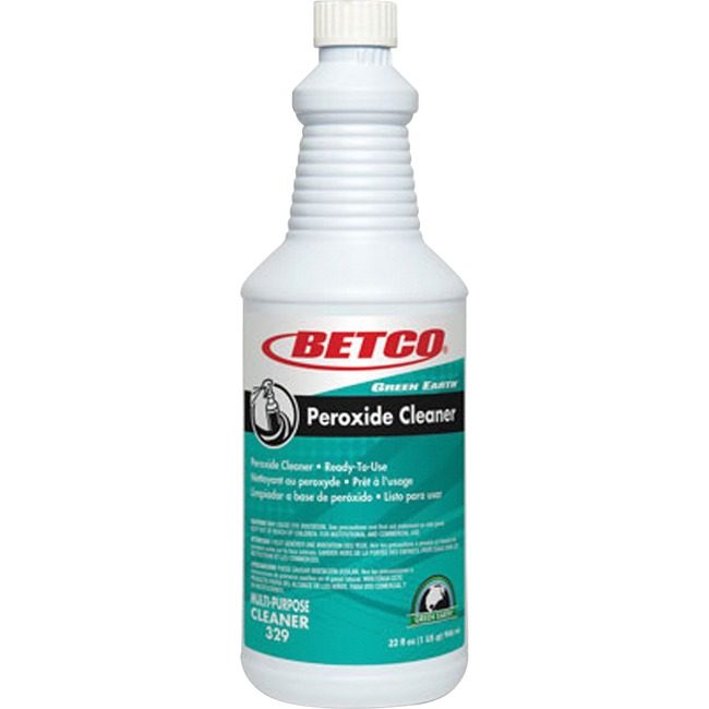 Betco Corporation Cleaner A/P Neut Rtu BET3291200