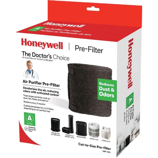 Varies / verify SKU SKU-LEVEL VERIFICATION REQUIRED Filter Pre Carbon Universal HWLHRF-AP1V1