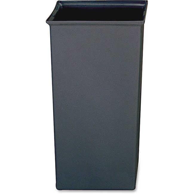 Rubbermaid Commercial Products Liner Square Ranger 35G/132 RCP3566GRA
