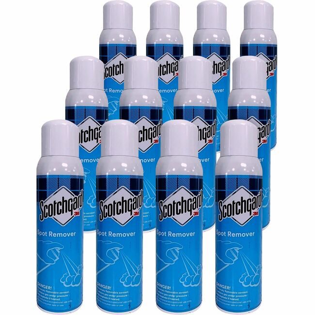 3M Company Cleaner Carpet&Uplsty Spray MMM14003CT