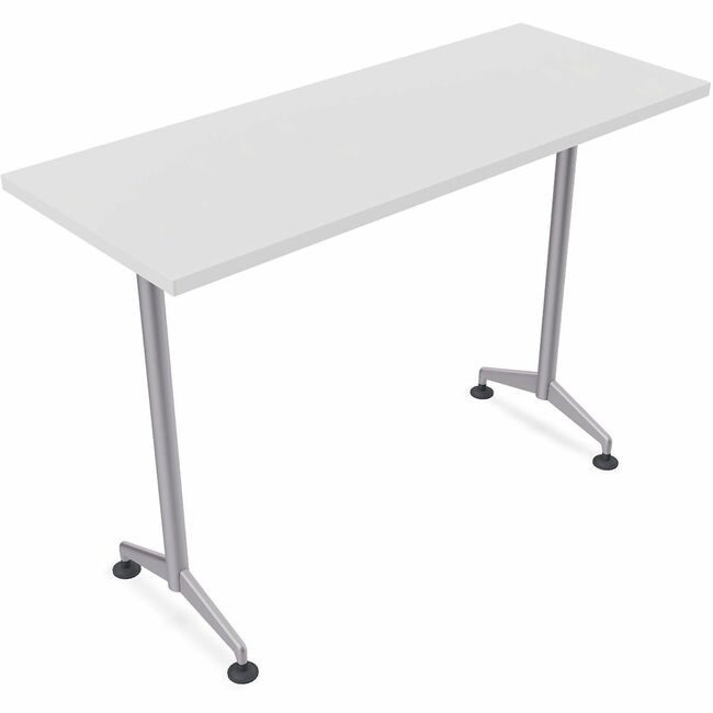 Special-T Tbl Zia Bh Tr Fx 24X48 S White SCTZT73BHMSWH8