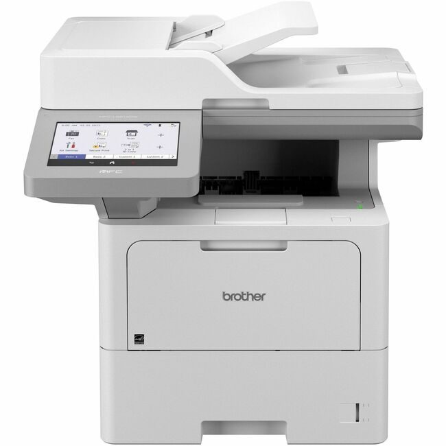 Brother International Printer Aio Lsr Ent Wrkgrp BRTMFCL6915DW