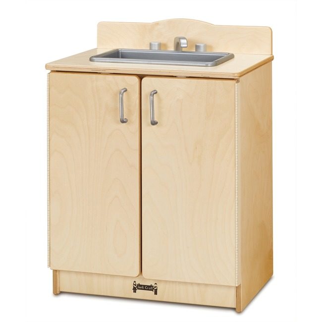 Jonti-Craft, Inc. Sink Play Kitchen JNT2408JC
