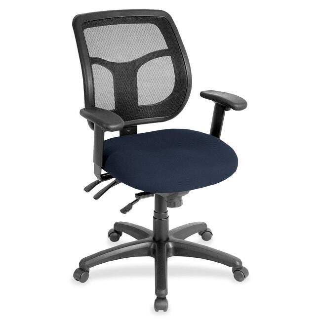Eurotech Seating Multi Fnct Mesh Chair EUTMFT94543
