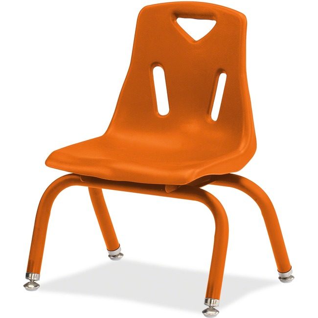 Jonti-Craft, Inc. Chair Stacking Powdr 10" Oe JNT8120JC1114