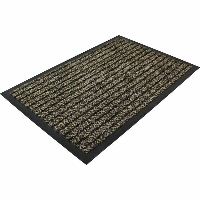 Floortex Doormat Ultimat 24X32 Br FLRFR42432ULTBR