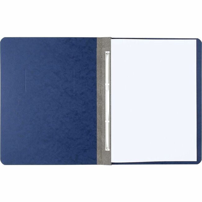 ACCO Brands Cover Prstx Side 11X8.5 Dbe ACC25073
