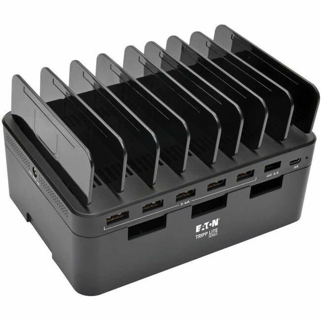 Tripp Lite by Eaton Station Charging 7 PORT TRPU280007CQCST
