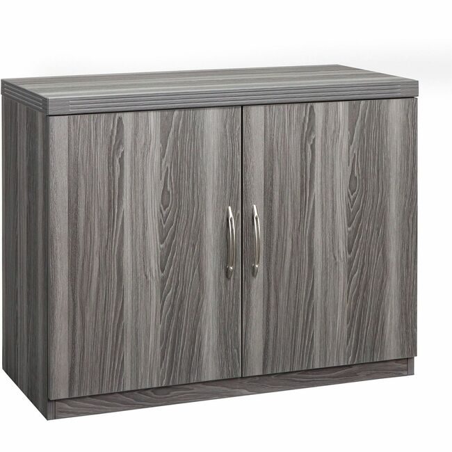 Safco Products Cabinet Storage Gray SAFASCLGS
