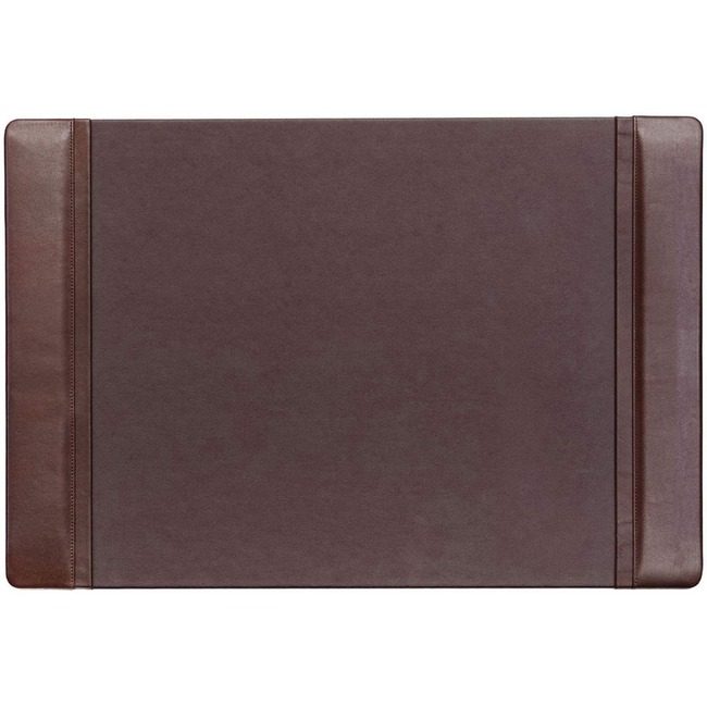 Dacasso Dsk Pad Lthr Bn DACP3402
