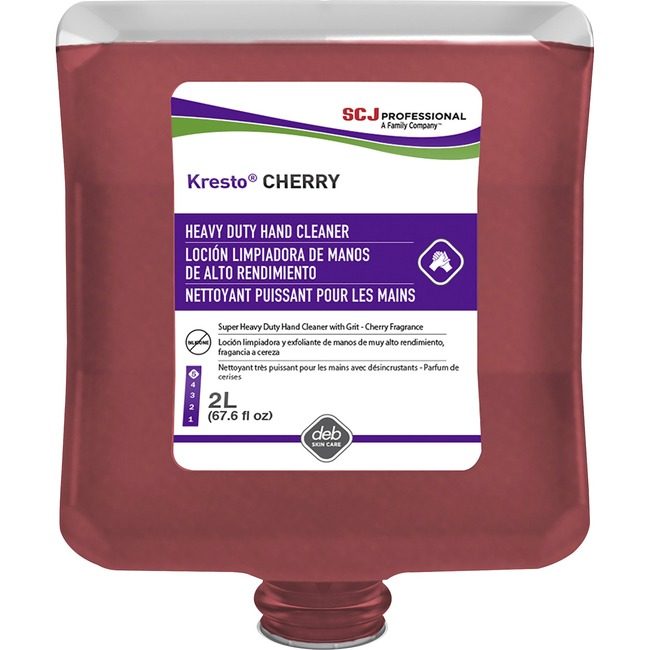 SC Johnson Professional Cleanser Hnd 2L CRTRDG Chry SJNKCH2LT