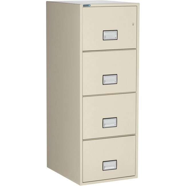 Phoenix Safe File Vert Legal 4DR 25DEP Put PXSLGL4W25P