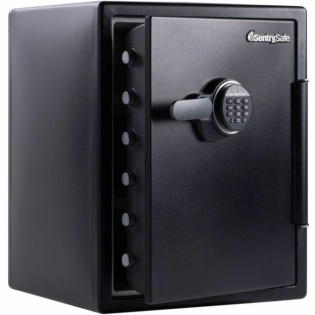 SentrySafe Xl Fire/Water Safe SENSFW205EVB