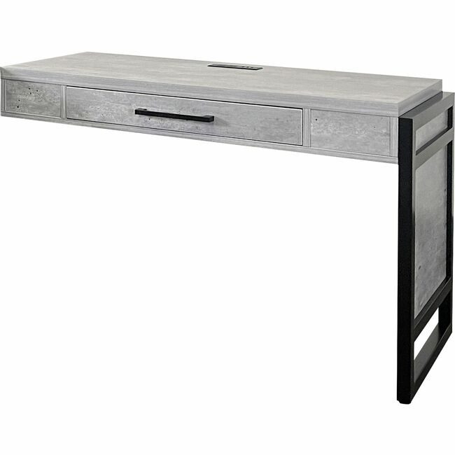 Martin Furniture Return Open L Shape MRTIMMN386RCR