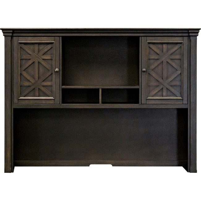 Martin Furniture Hutch MRTIMKN682