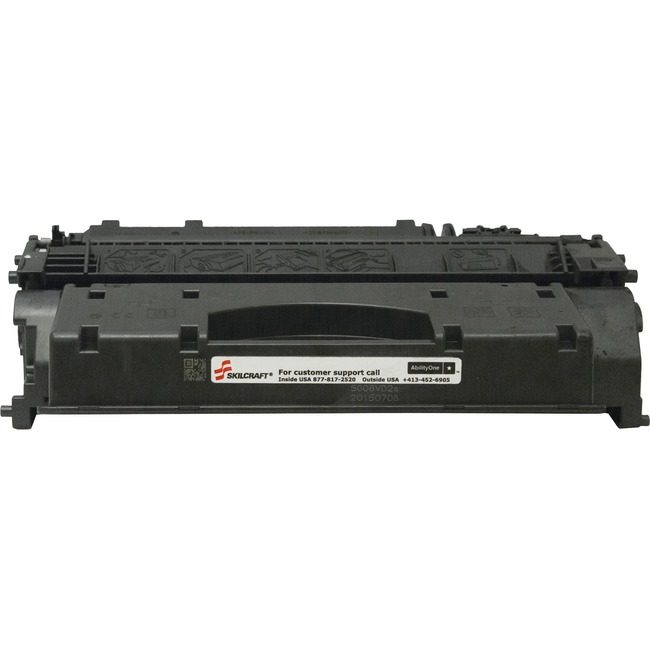 Varies / verify SKU SKU-LEVEL VERIFICATION REQUIRED Toner Laser Hp CE400X/501X NSN6604961