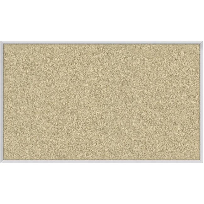 Ghent Manufacturing Board Vnyl 48.5X 144.5 Crm GHEAV412181