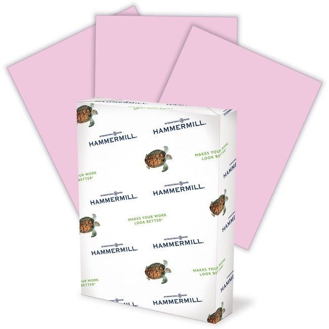 Sylvamo / Hammermill Paper Copy 20# 8.5X11 Lilac HAM102269CT