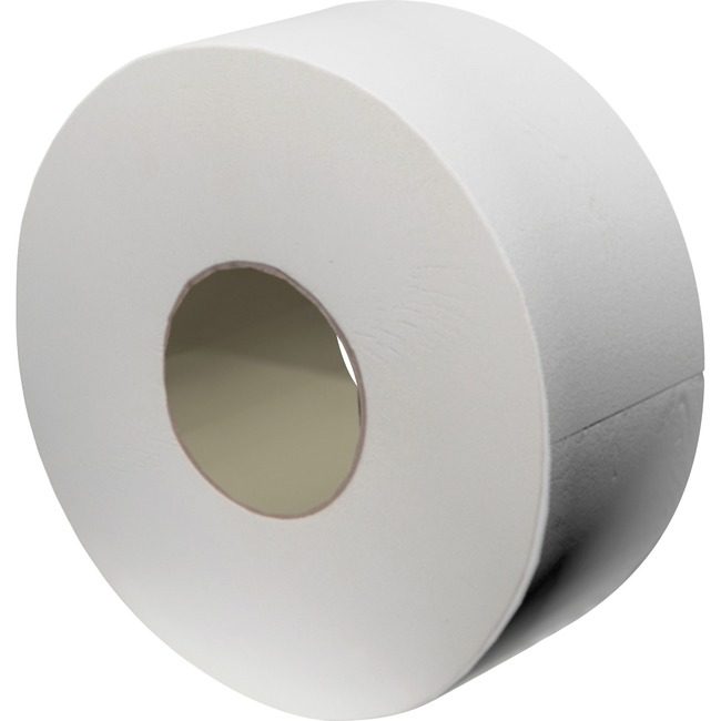 Solaris Paper Livi Tissue Bath 12RL SOL23724