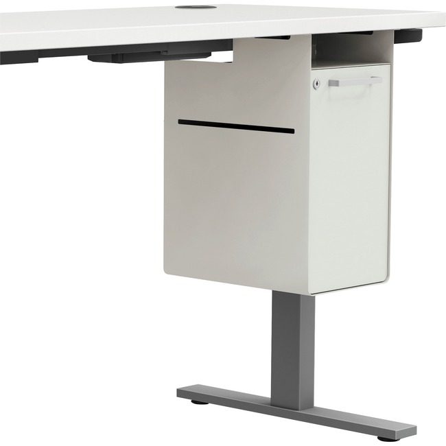 The HON Company Storage Undrmnt Lock Door HONHAUFHR15SLTL