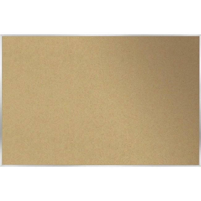 Ghent Manufacturing Board Cork Alum Frm 36X46.5 GHE13341