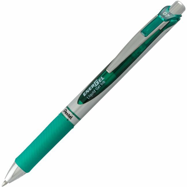 Pentel of America Pen Energel Rtx Medium PENBL77D