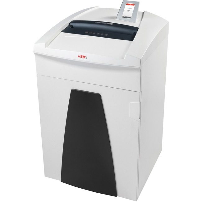 HSM of America Shredder SECURIO P40IC HSM1883121
