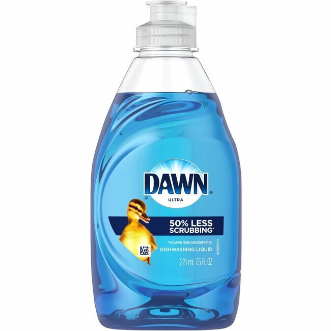 Procter & Gamble P&G Professional / product-specific brand Detergent Dawn Ognl 7.5Z PGC08285CT