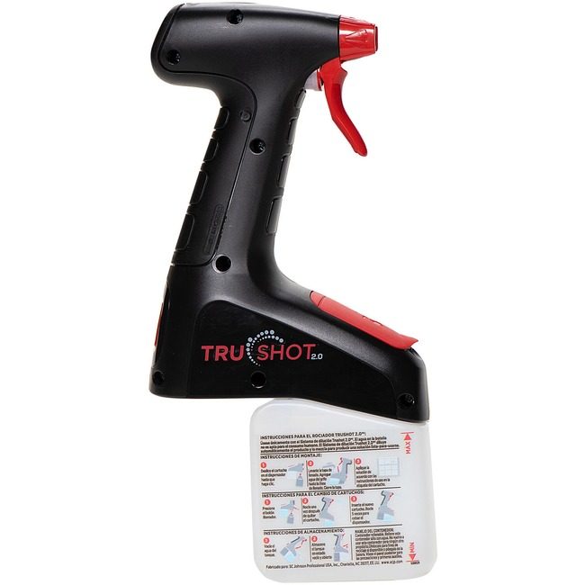 SC Johnson Professional Dispenser Trushot Trigger SJN311981