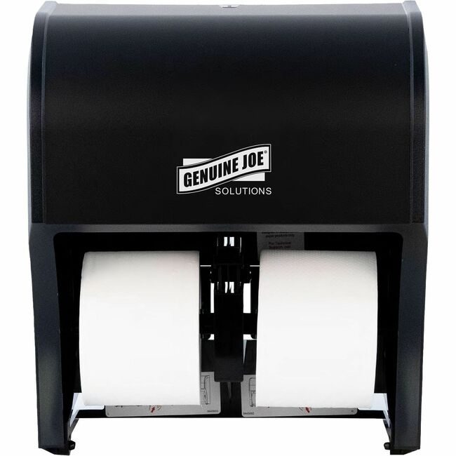 Genuine Joe Dispenser 4ROLL BT GJO98214