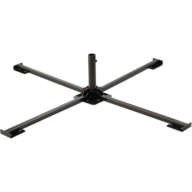 Ergodyne Umbrella Stand Black EGO12990