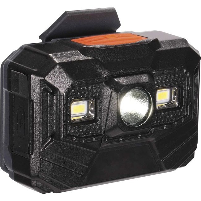 Ergodyne Hard Hat Led Rechargable EGO60197