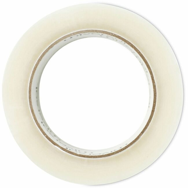 Universal Office Products Tape 2"X110YD 6/PK Cr UNV63500