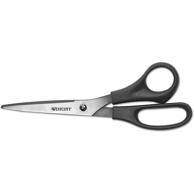 Westcott / Acme United Acme United Corporation Westcott / Scissors 8" ALL-PURP STRAIGHT ACM16907