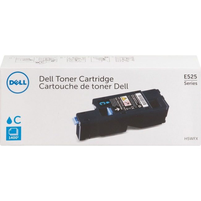 Dell Technologies Crtdg Lsr E525W Cyn 1.4K DLLH5WFX