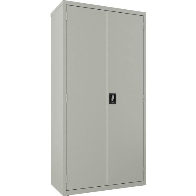 Lorell Cabinet Wrdrb 72X36X18 Ltgy LLR66967
