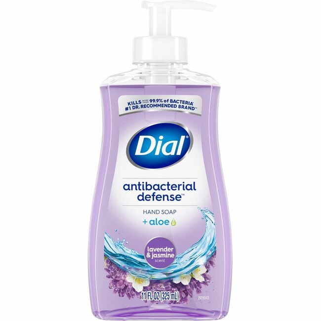 Henkel / Dial Professional Soap Hnd Liquid Ab Lav 11OZ DIA20934